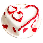 Hearty Cake