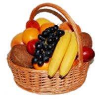 Fruit Basket