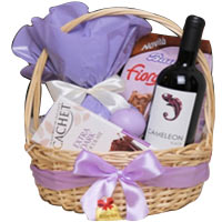 Luscious Blissful Romance Gift Hamper