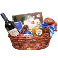 Ideal Day Tripper Gift Hamper