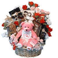 Be Mine! Basket