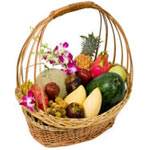 8 KG Fruit Basket