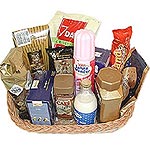 Brilliant Party Package of Hampers