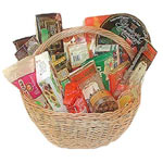 Alluring The Royal Treatment Gift Basket