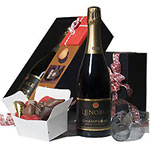 Breathtaking The Luxuries of Love Gift Set