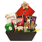 Classy Sweeten the Day Gift Hamper