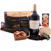 Personality-Filled Rich Flavors of Wine Gift Set