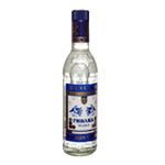 One of the best local vodkas will add to any occas...