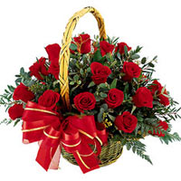 Absolutely lovely miniature roses are arranged in ......  to Novotroitsk