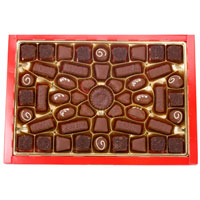 Offer this Chocolate delight to any of your close ......  to Murmansk