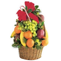 Healthy Fruit Basket
