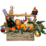 In the bouquet are:<br><br>NOTE: The item is avail......  to Novodvinsk