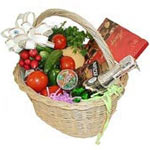 This wonderful basket will be an ideal gift for an......  to Petrozavodsk