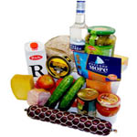 Attractive Lifestyle Basket