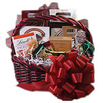 Bewitching Unique Treasures Gift Basket