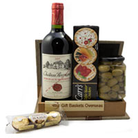 This Gift of Dense Italian Flavor of Sweet and Sav......  to Arzamas