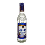 One of the best local vodkas will add to any occas......  to Lobnya