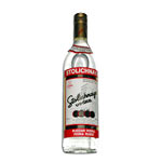 Stolichnaya is the most well-known Russian vodka a......  to Vorkuta
