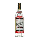 Stolichnaya is the most well-known Russian vodka a......  to Blagoveschensk