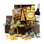 Cheese and Wine Set