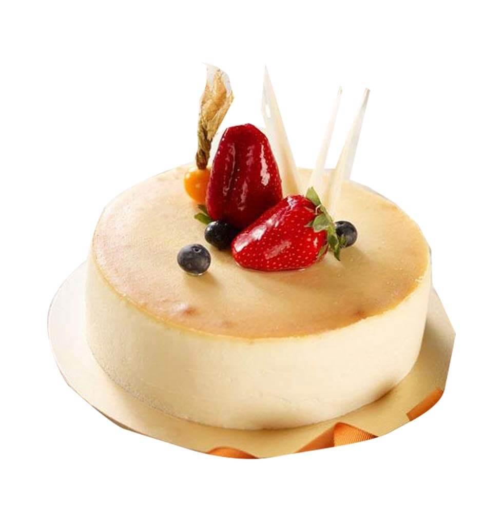 Have a look at this very tempting cheese cake whic...