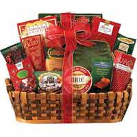 Outstanding in quality and style, this Hamper of C...