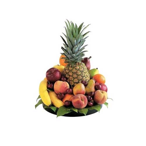 Fresh Fruit Basket  