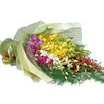 Exotic Bouquet at Low Cost
