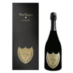 Dom Prignon Champagne