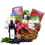Send this gift basket to someone special so they c...