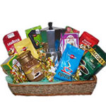  This basket contains everything your loved one wi...
