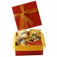For that special someone - gourmet gift hamper