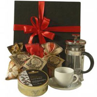 Assagay coffee selection - coffee gift hamper