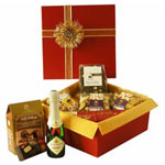 Exciting One of Favorite Things Gift Hamper