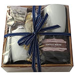 Attractive Gourmet Gift Box for Any Occasion