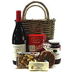 Fabulous Style Indulgence Gift Basket