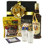 Charming Suitable for All Occasions Gift Hamper