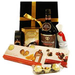 Graceful The Parisian Chocolate Gift Hamper