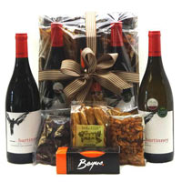 Extraordinary Happy Thanksgiving Gift Set<br>