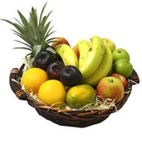 Fruit Basket