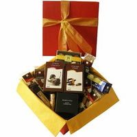 Share your love of chocolate with this sensational......  to Cape Town