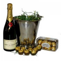 Perfect for that Special Occasion! Moet and Chando......  to Durban_SouthAfrica.asp