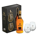 Richelieu 10 YR Old Gift Set<BR/>Richelieu 10 Yr O......  to Grahamstown_SouthAfrica.asp