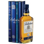 Ballantines 12 Year Old Blended Scotch Whisky 750m......  to Germiston
