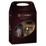 Chivas Regal Whisky with Glasses Gift Hamper 1 X 7......  to Durban_SouthAfrica.asp