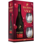 Remy Martin VSOP plus 2 Branded Glasses in a gift ......  to Durbanville_SouthAfrica.asp
