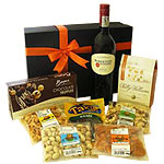 Affectionate Taste of Elegance Gift Hamper