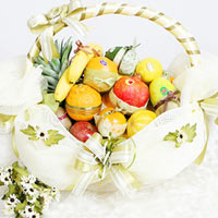 Fruit Basket - Regards 
