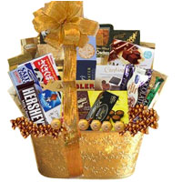 Golden Basket