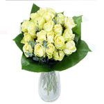 Soft Yellow Roses 20